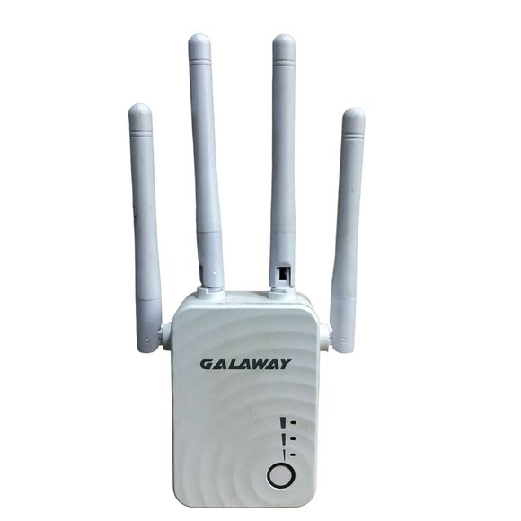 Galaway WiFi Extender 1200Mbps WiFi Repeater Wireless Signal Booster - Picture 2 of 12